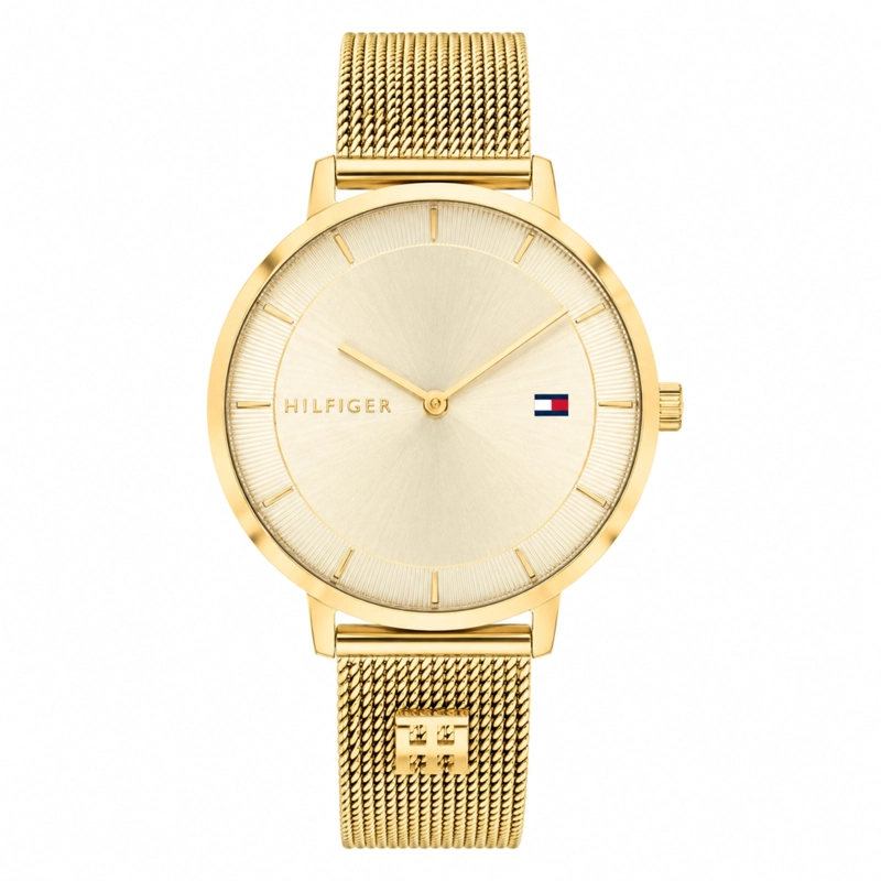 RELOJ TOMMY HILFIGER 1782286 MUJER QUARTZ - 1