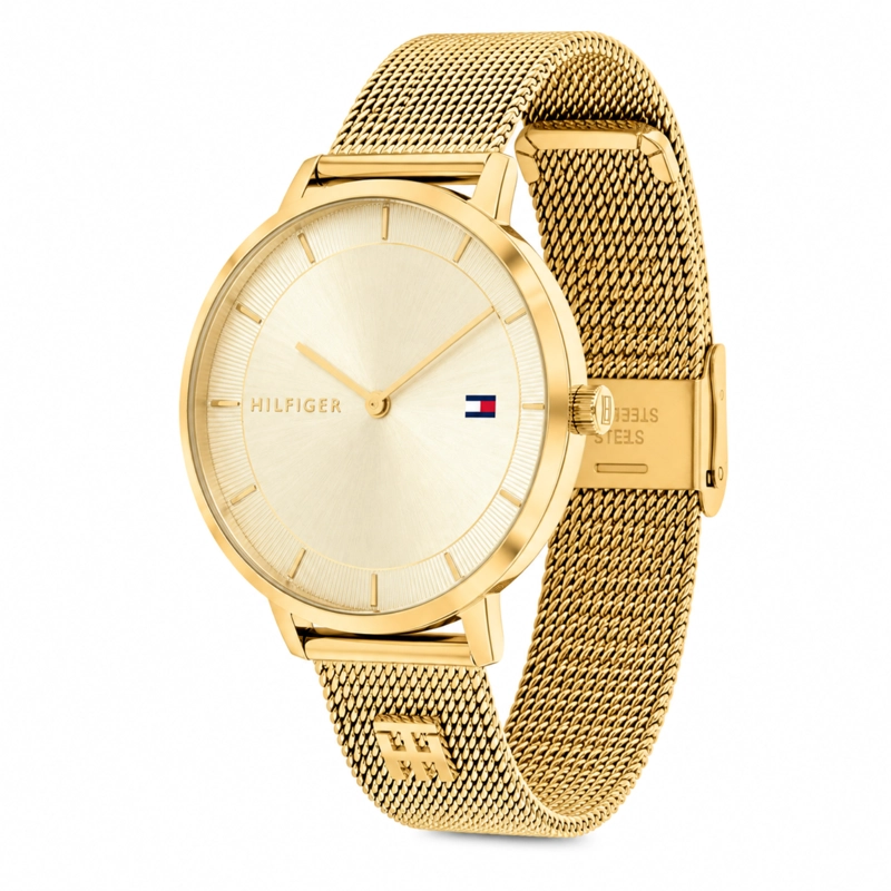 RELOJ TOMMY HILFIGER 1782286 MUJER QUARTZ - 2