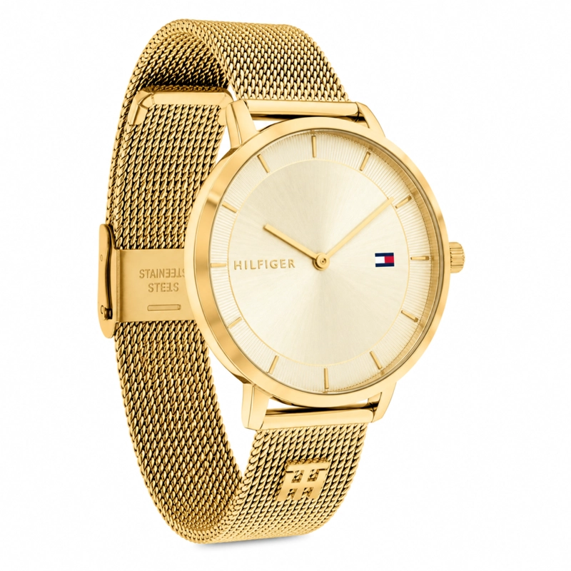 RELOJ TOMMY HILFIGER 1782286 MUJER QUARTZ - 3