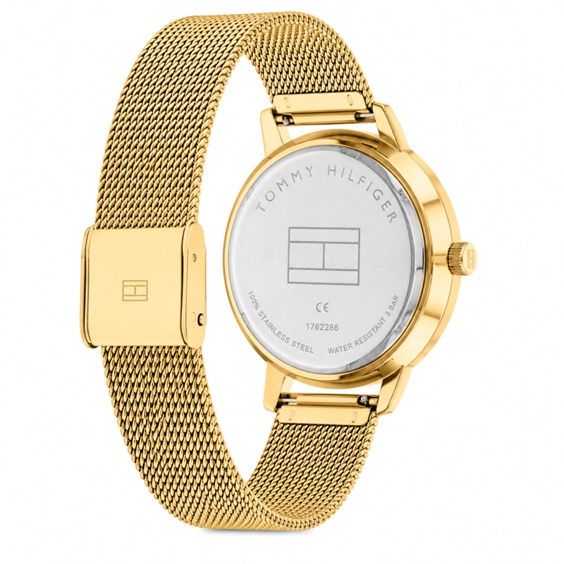 RELOJ TOMMY HILFIGER 1782286 MUJER QUARTZ - 4
