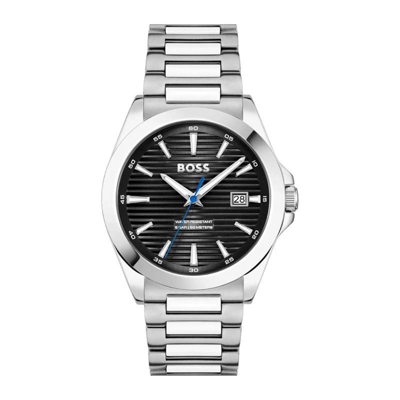 RELOJ BOSS 1514170 HOMBRE QUARTZ - 1