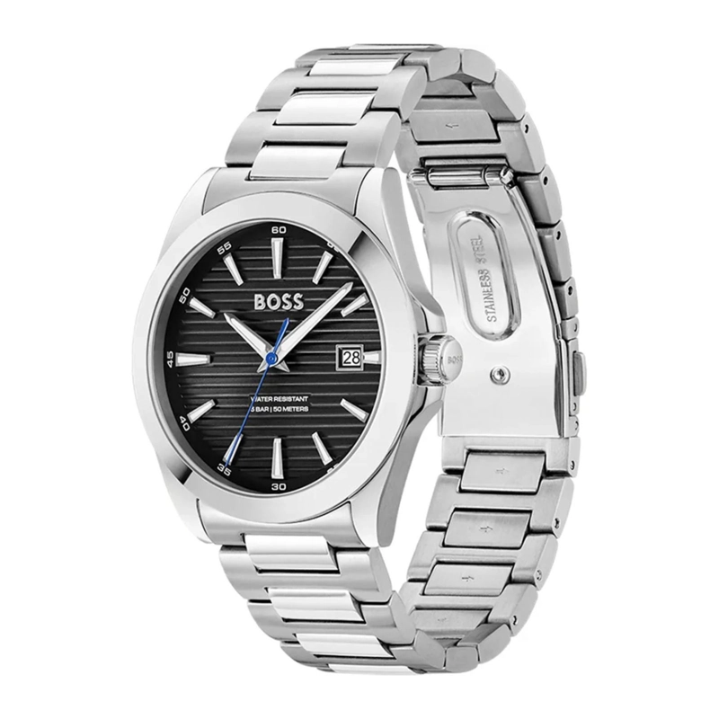 RELOJ BOSS 1514170 HOMBRE QUARTZ - 2