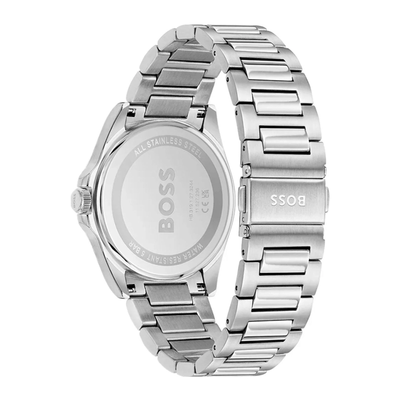 RELOJ BOSS 1514170 HOMBRE QUARTZ - 4