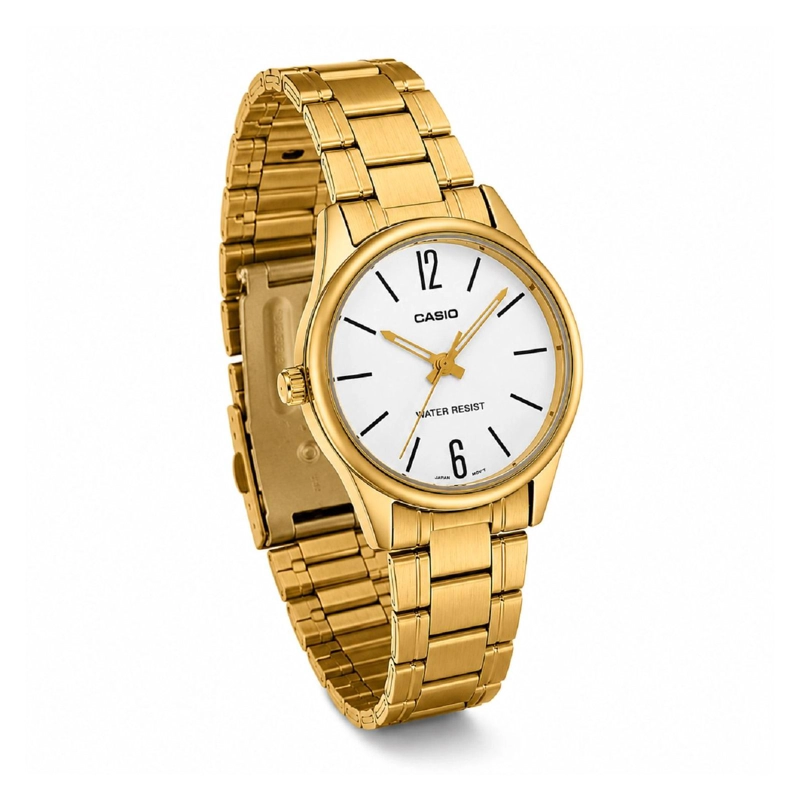 RELOJ CASIO LTP-V005G-7B MUJER QUARTZ - 3