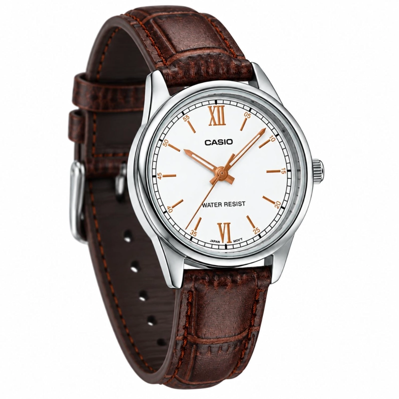 RELOJ CASIO LTP-V005L-7B3UDF MUJER QUARTZ - 3