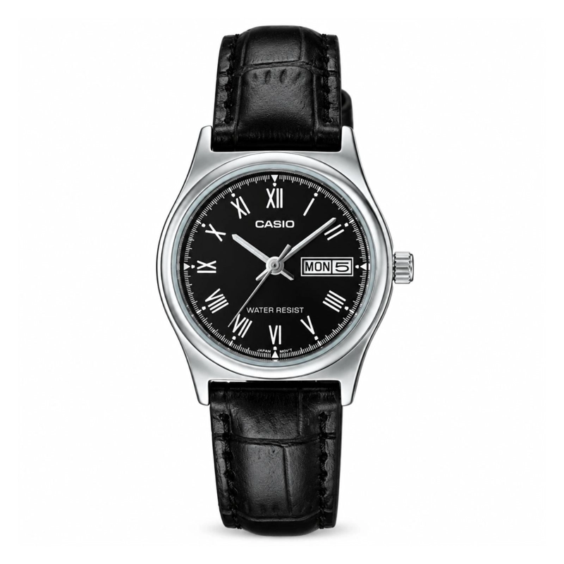 RELOJ CASIO LTP-V006L-1BUDF MUJER QUARTZ - 1