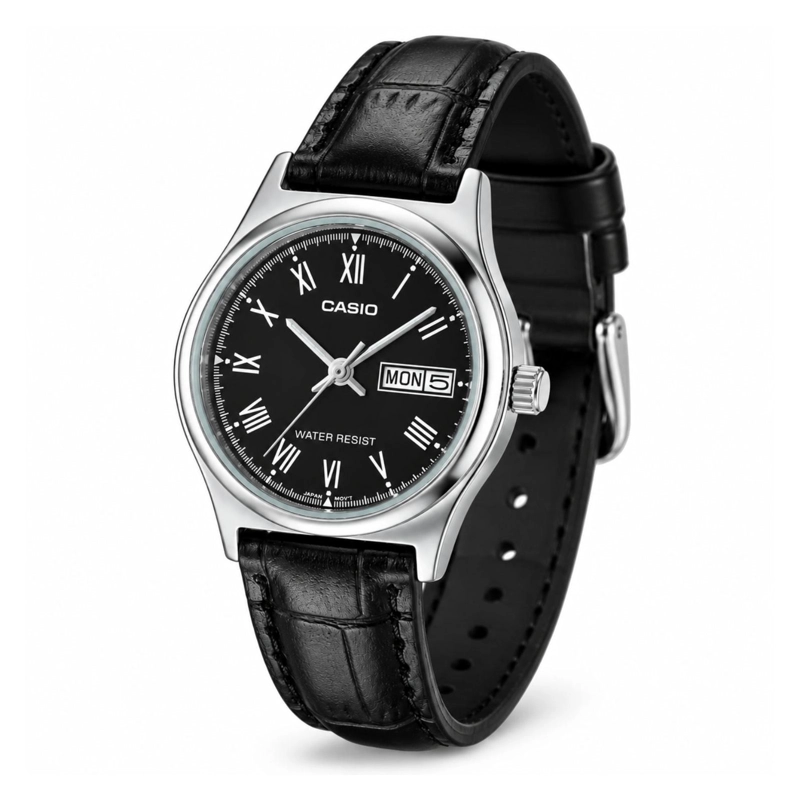 RELOJ CASIO LTP-V006L-1BUDF MUJER QUARTZ - 2