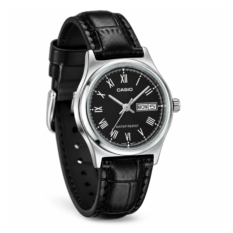 RELOJ CASIO LTP-V006L-1BUDF MUJER QUARTZ - 3