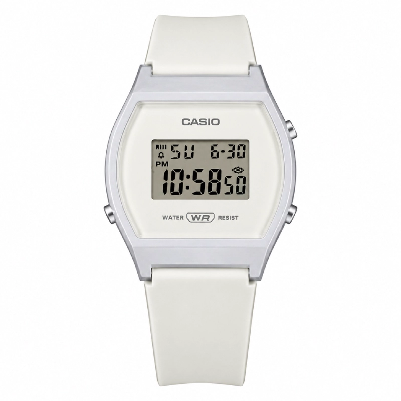 RELOJ CASIO LW-204-7ADF MUJER QUARTZ - 1