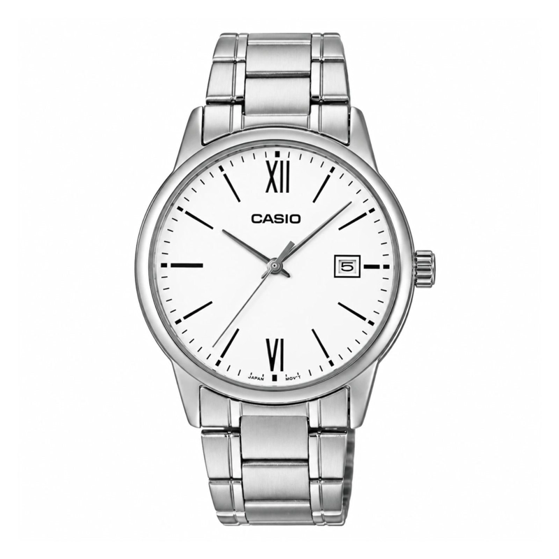 RELOJ CASIO MTPV002D-7B3UDF HOMBRE QUARTZ - 1