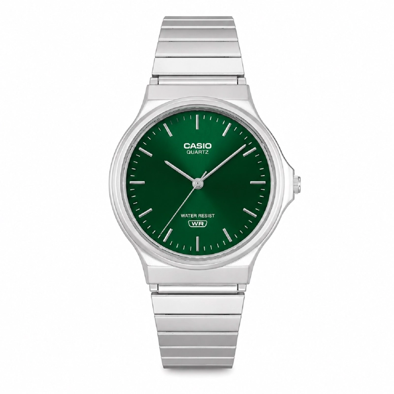 RELOJ CASIO MQ-24DA-3ADF UNISEX QUARTZ - 1
