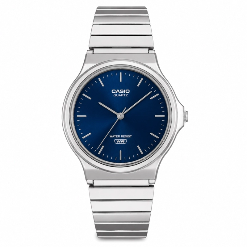 RELOJ CASIO MQ-24DA-2ADF UNISEX QUARTZ - 1
