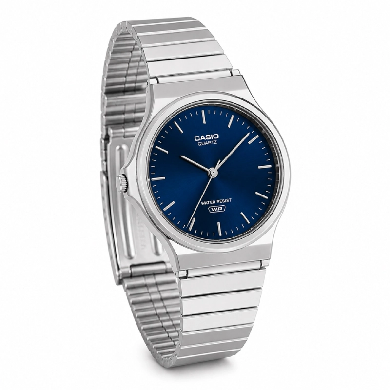 RELOJ CASIO MQ-24DA-2ADF UNISEX QUARTZ - 3
