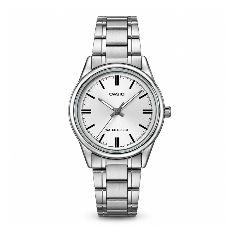 RELOJ CASIO LTP-V005D-7AUDF MUJER QUARTZ - 1