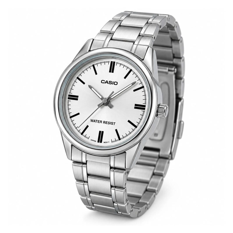RELOJ CASIO LTP-V005D-7AUDF MUJER QUARTZ - 2