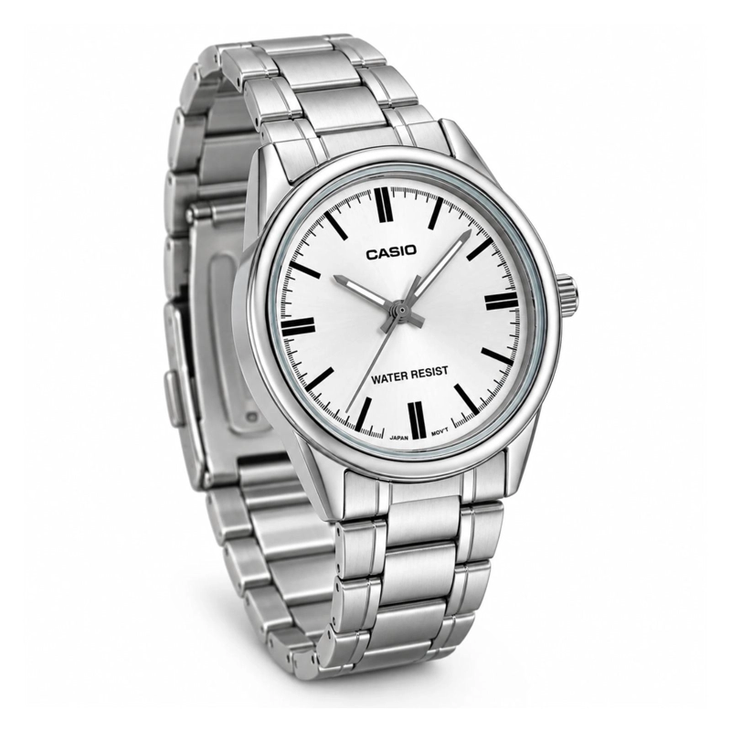 RELOJ CASIO LTP-V005D-7AUDF MUJER QUARTZ - 3