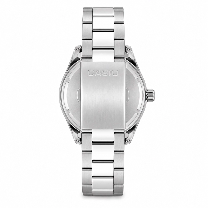 RELOJ CASIO UTP-1302PD-7AVDF UNISEX QUARTZ - 4