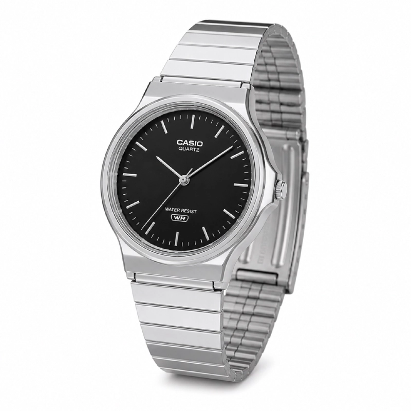 RELOJ CASIO MQ-24DA-1ADF UNISEX QUARTZ - 2