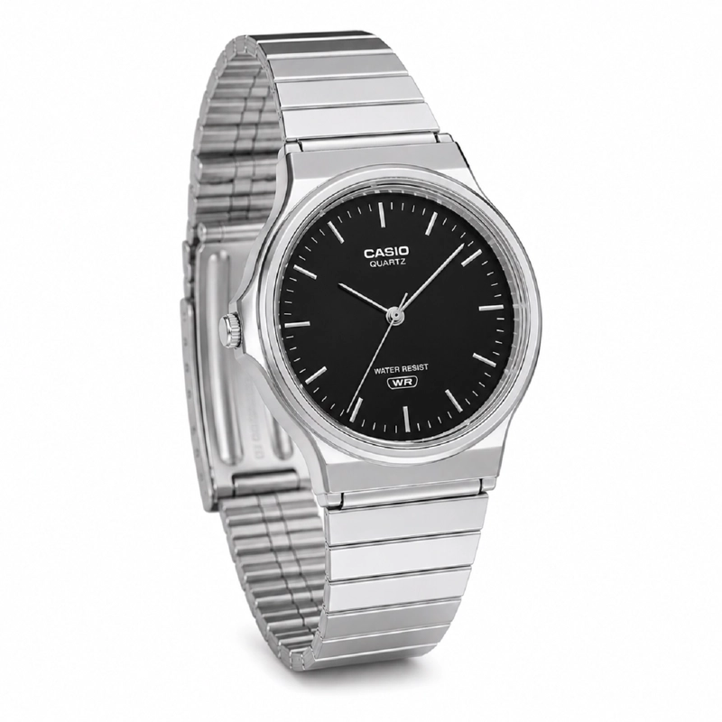 RELOJ CASIO MQ-24DA-1ADF UNISEX QUARTZ - 3