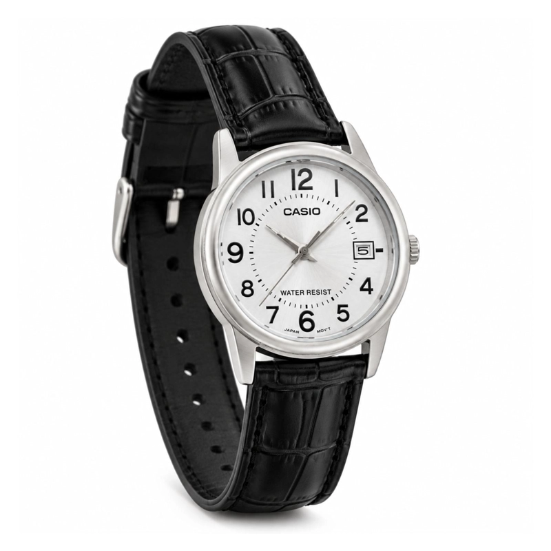RELOJ CASIO LTP-V002L-7B MUJER QUARTZ - 3