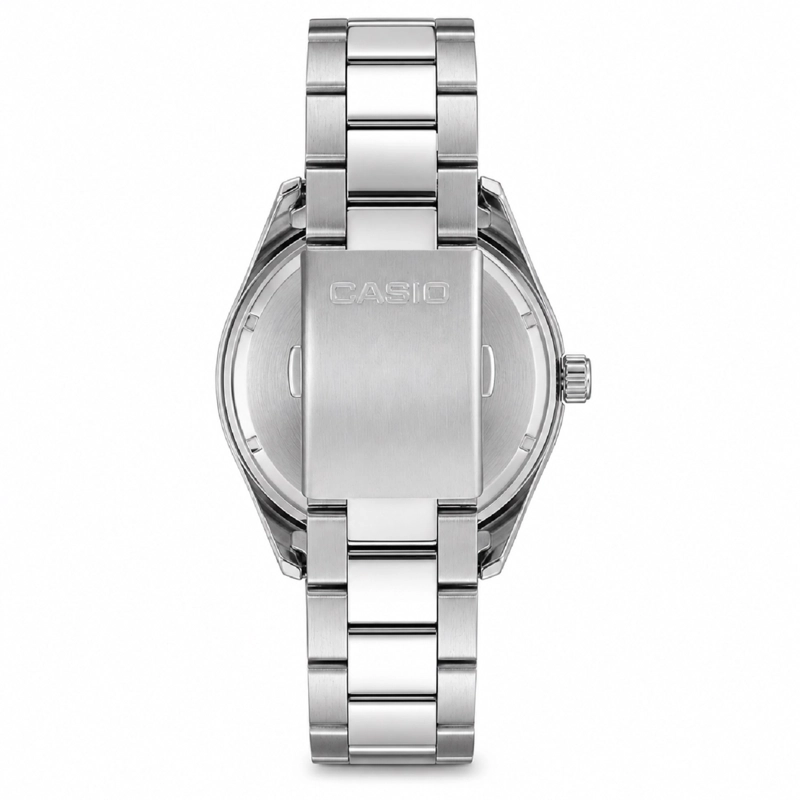 RELOJ CASIO UTP-1302PD-3A1VDF UNISEX QUARTZ - 4