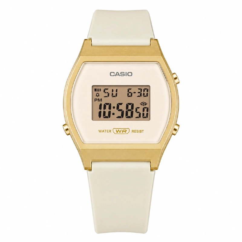 RELOJ CASIO LW-204-9ADF MUJER QUARTZ - 1
