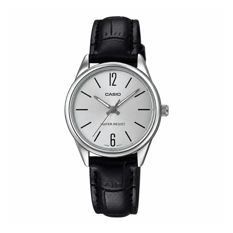 RELOJ CASIO LTP-V005L-7BUDF MUJER QUARTZ - 1