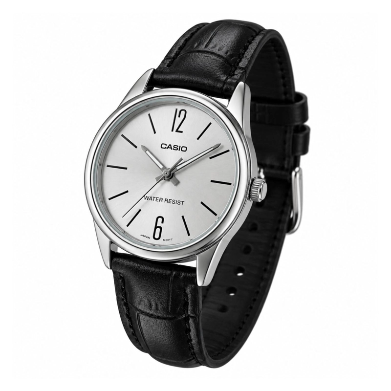 RELOJ CASIO LTP-V005L-7BUDF MUJER QUARTZ - 2