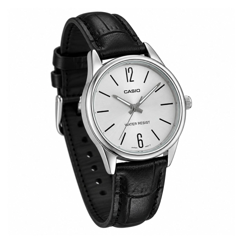 RELOJ CASIO LTP-V005L-7BUDF MUJER QUARTZ - 3