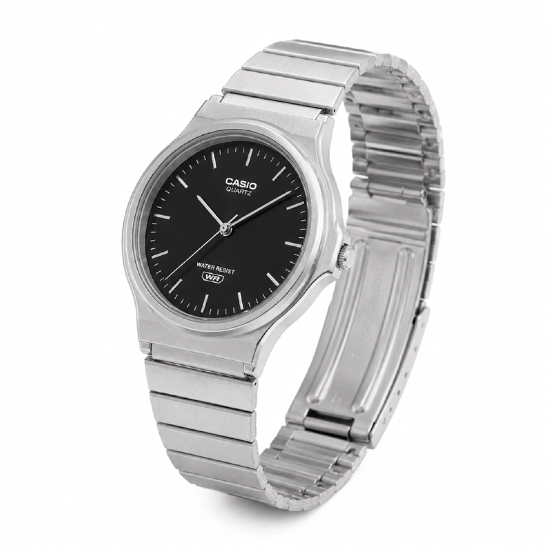 RELOJ CASIO MQ-24GA-1ADF UNISEX QUARTZ - 2