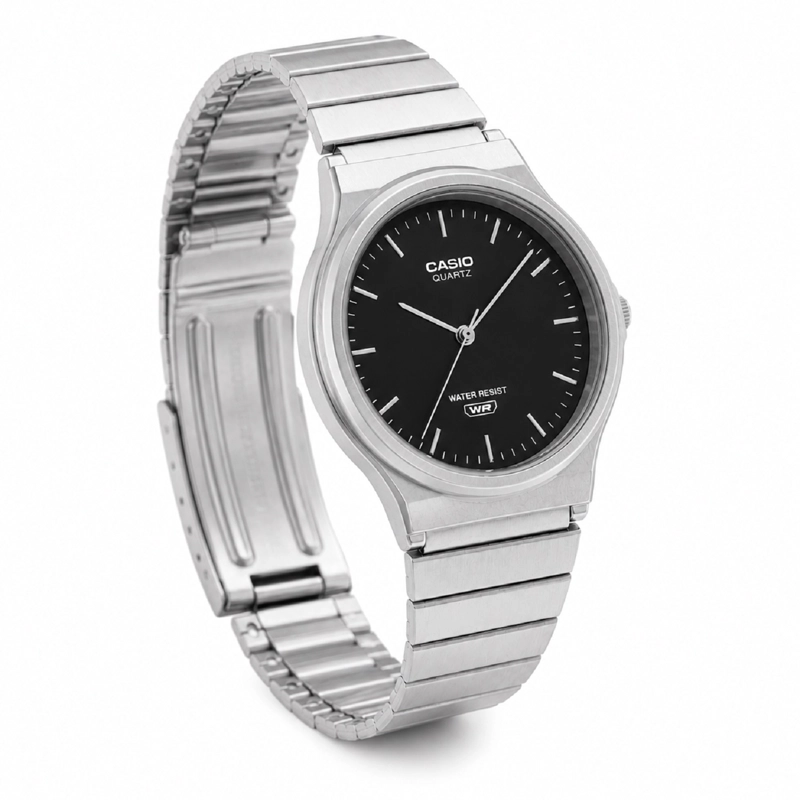 RELOJ CASIO MQ-24GA-1ADF UNISEX QUARTZ - 3
