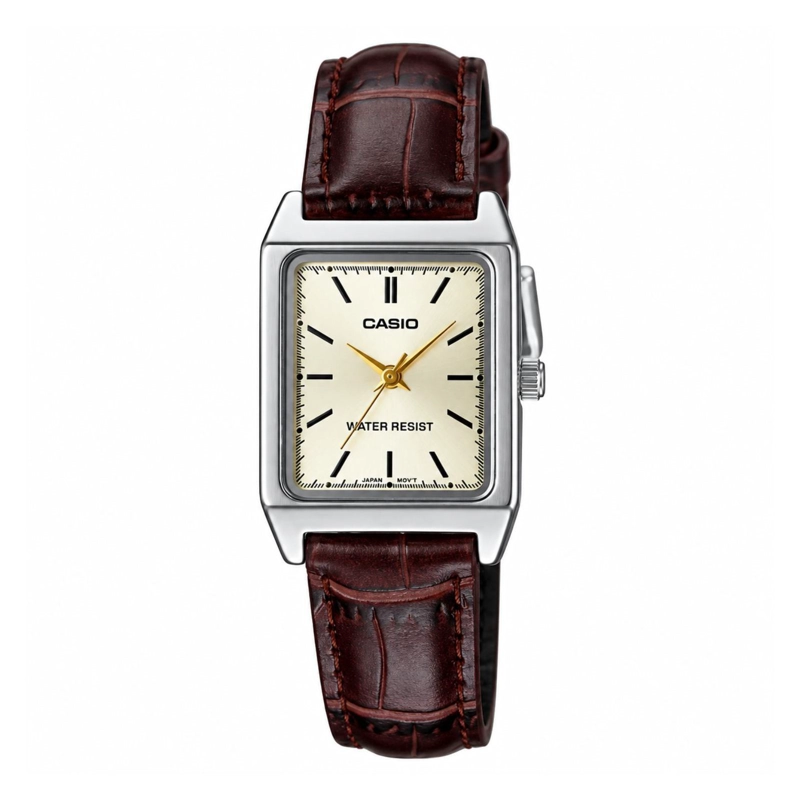 RELOJ CASIO LTP-V007L-9EUDF MUJER QUARTZ - 1
