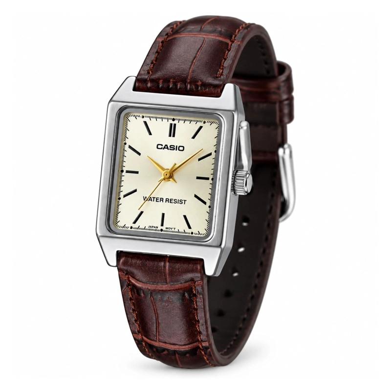 RELOJ CASIO LTP-V007L-9EUDF MUJER QUARTZ - 2