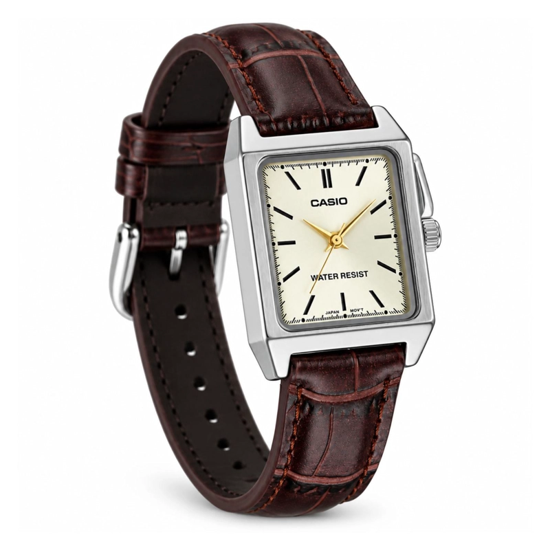 RELOJ CASIO LTP-V007L-9EUDF MUJER QUARTZ - 3