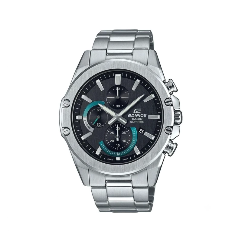 RELOJ EDIFICE EFR-S567D-1AVUDF HOMBRE QUARTZ - 1