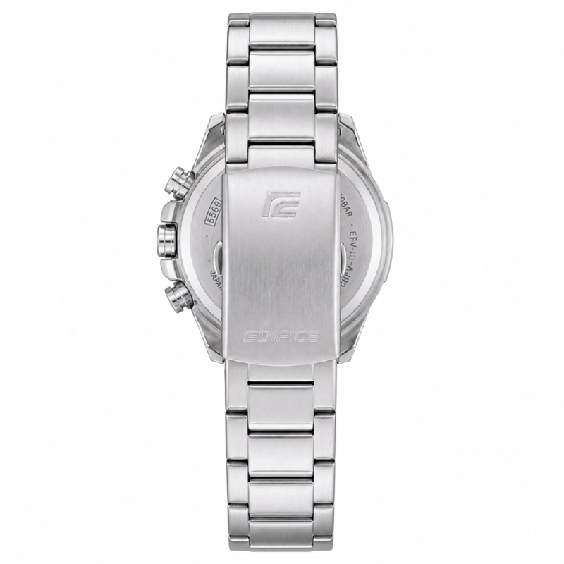 RELOJ EDIFICE ERA-130D-2ADF MUJER QUARTZ - 4