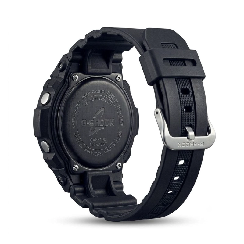 RELOJ G-SHOCK AW-591-2A HOMBRE QUARTZ - 4