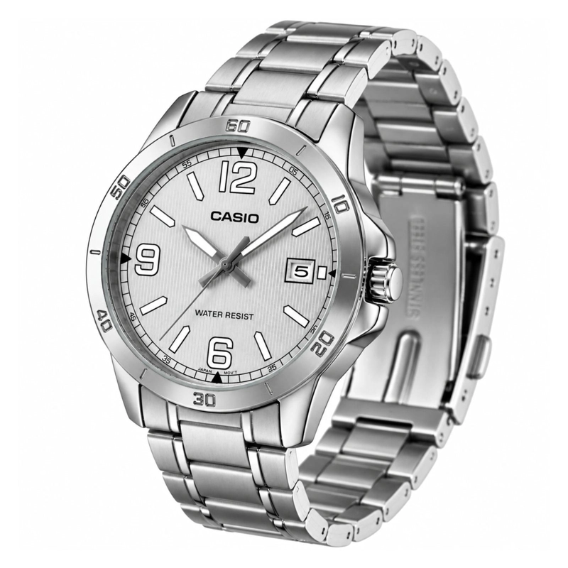 RELOJ CASIO MTPV004D-7B2UDF HOMBRE QUARTZ - 2