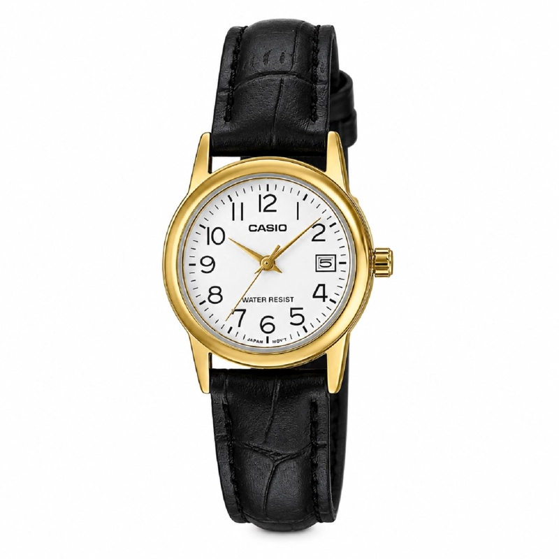 RELOJ CASIO LTPV002GL-7B2UDF MUJER QUARTZ - 1