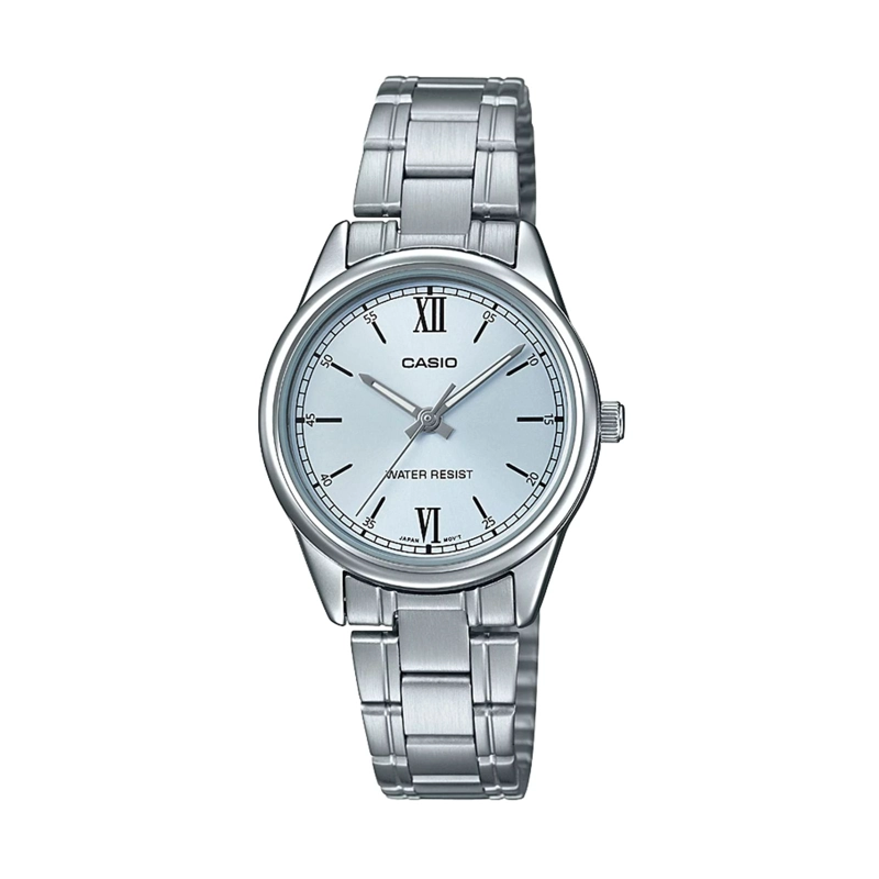 RELOJ CASIO LTPV005D-2B3UDF MUJER - 3