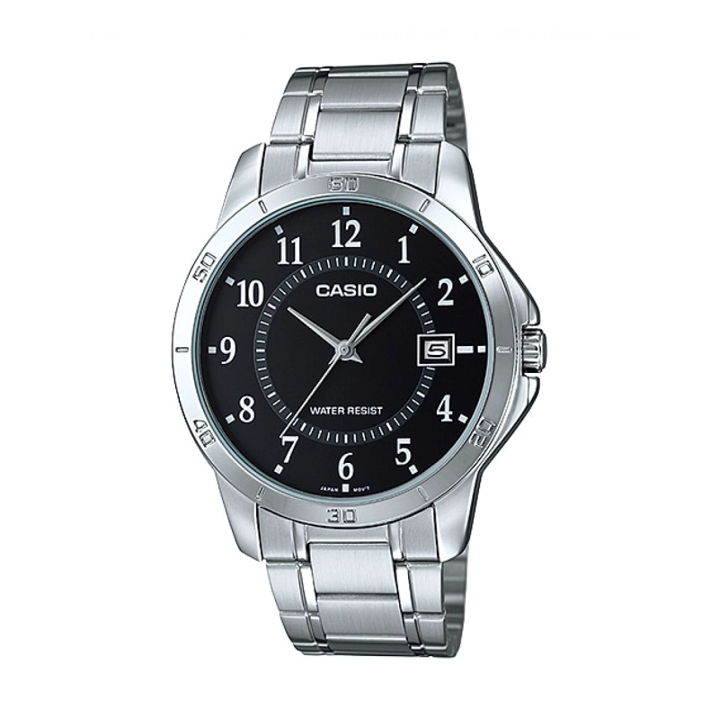 RELOJ CASIO MTP-V004D-1BUDF HOMBRE - 1