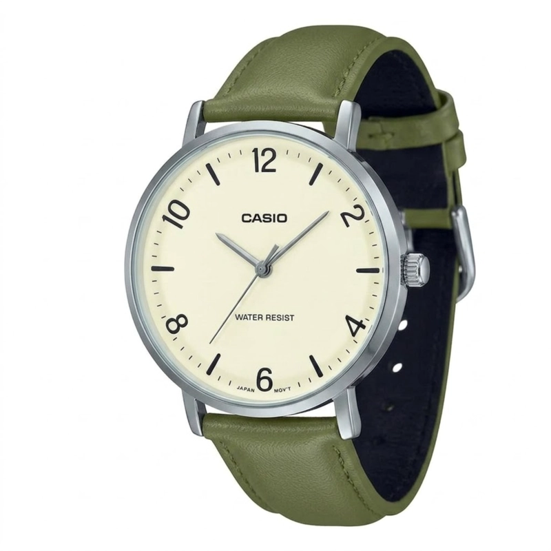 RELOJ CASIO MTP-VT03L-7BDF HOMBRE - 1