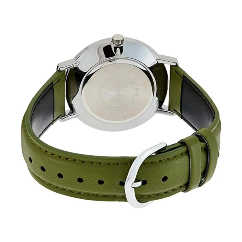 RELOJ CASIO MTP-VT03L-7BDF HOMBRE - 2