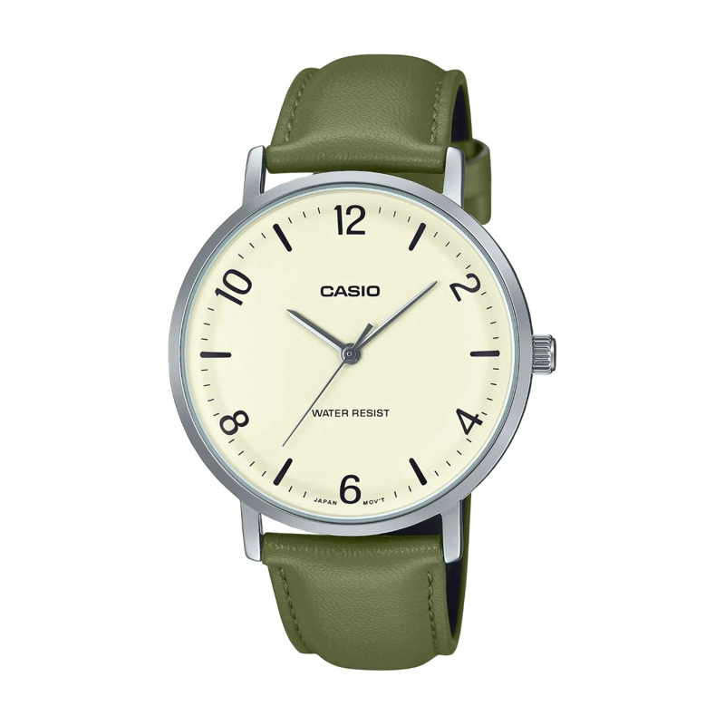 RELOJ CASIO MTP-VT03L-7BDF HOMBRE - 4