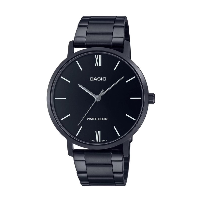RELOJ CASIO MTP-VT01B-1BUDF HOMBRE - 4