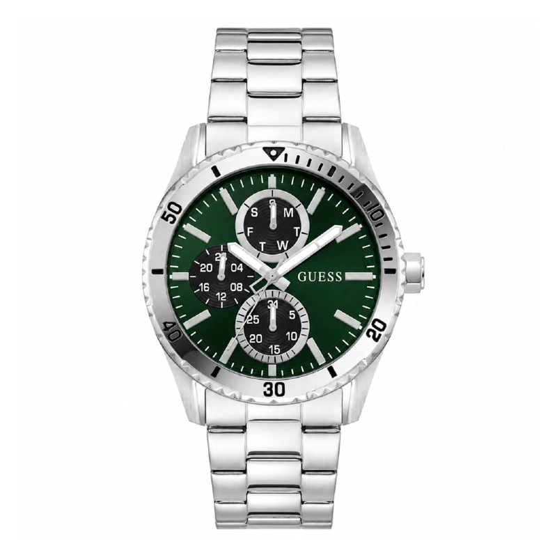 RELOJ GUESS GW1061G1 HOMBRE - 1