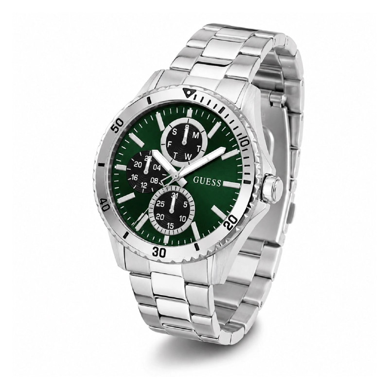 RELOJ GUESS GW1061G1 HOMBRE - 2