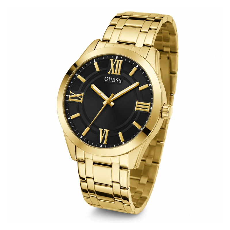 RELOJ GUESS GW0893G4 HOMBRE - 2