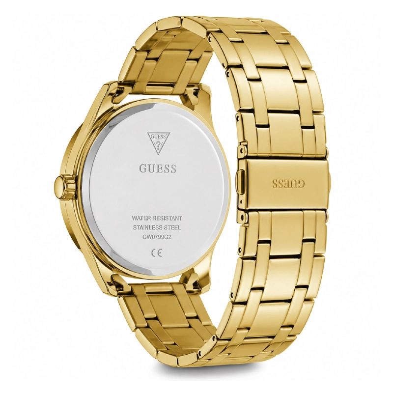 RELOJ GUESS GW0893G4 HOMBRE - 4
