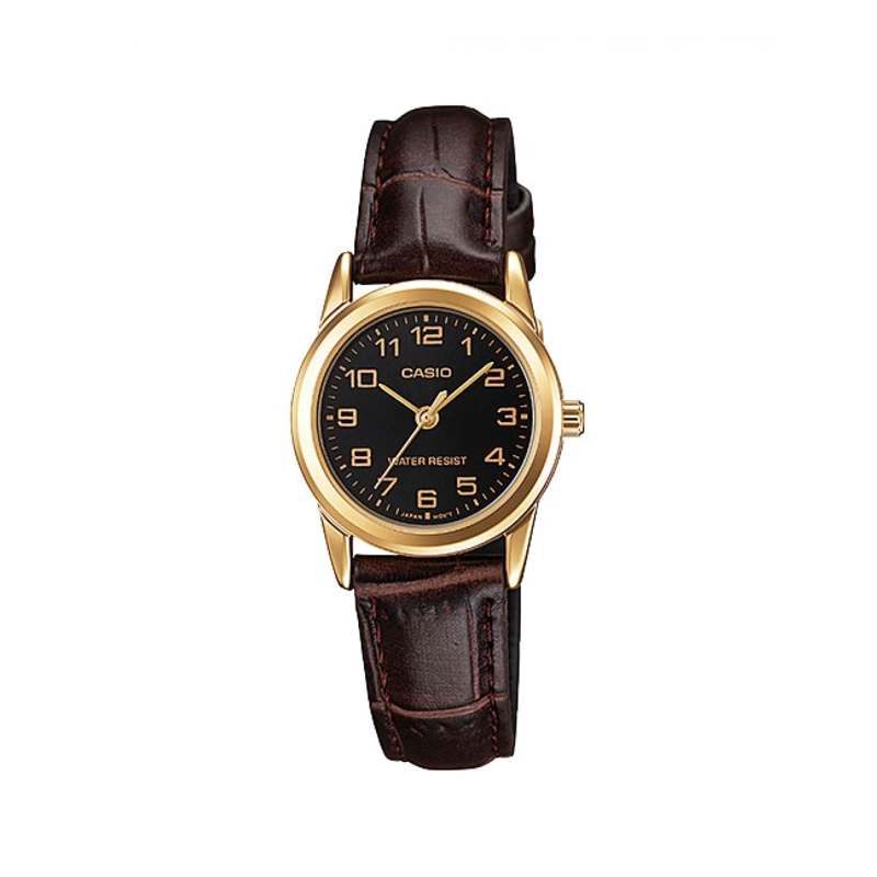 RELOJ CASIO LTPV001GL-1BUDF MUJER - 1